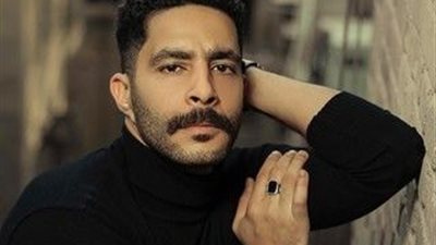 مصطفى منصور يكشف سبب مشاركته في مسلسل ورق التوت
