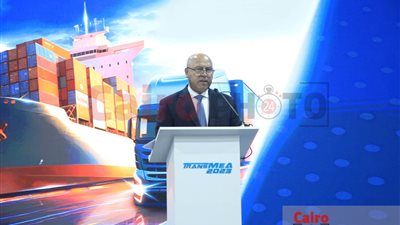  اليوم.. وزير النقل يشهد توقيع عقود واتفاقيات تعاون في مجال النقل البحري والموانئ البرية والجافة