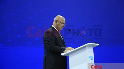 وزير النقل ونظيره المغربي يوقعان على اتفاقية تعاون ومذكرتي تفاهم بمجالات السكك الحديدية والطرق