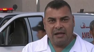 الصحة الفلسطينية: نطالب الأشقاء في مصر إدخال سيارات إسعاف إلى غزة لنقل الجرحى كي لا يتم استهدافهم من قبل الاحتلال