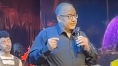 صدمة وانهيار من ردود الأفعال.. أول تعليق من بيومي فؤاد بعد تعرضه للهجوم وانتقادات الجمهور| خاص