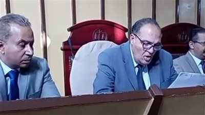 المؤبد لأب و4 من أبنائه أنهوا حياة نجل عمهم ببورسعيد