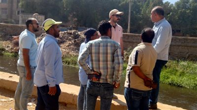 محافظ أسوان يكلف بتفقد معدلات تنفيذ المشروعات الخدمية ويشدد على تذليل العقبات