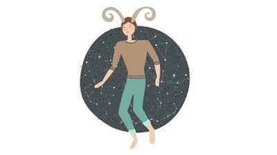 توقعات برج الحمل.. حظك اليوم السبت 18-11-2023.. وقت مناسب للعمل بجد