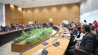 أهم كليات الطب عالميًا.. إنشاء مقر دائم للكلية الملكية للجراحين البريطانية في العاصمة الإدارية