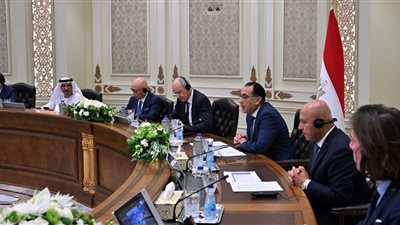 رئيس الوزراء: الحكومة تعتزم طرح إدارة وتشغيل المطارات أمام القطاع الخاص 