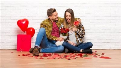 بدأت بجنازة.. تعرف على فكرة الاحتفال بـ عيد الحب المصري