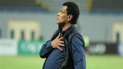 غزل المحلة يعلن تعيين علاء عبد العال مديرًا فنيًا للفريق