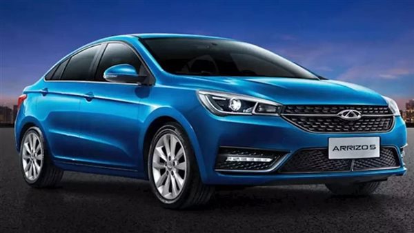 شيري أريزو 5