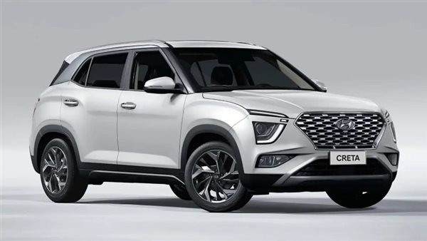 هيونداي كريتا