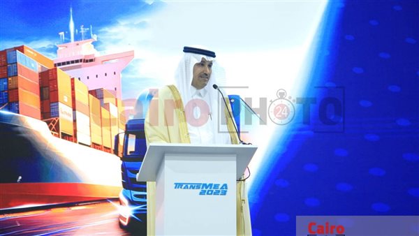 وزير النقل السعودي