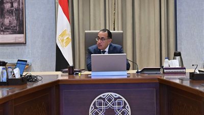 رئيس الوزراء يتابع جهود إعادة هيكلة بنك الاستثمار القومي