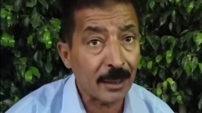 موظف يستغيث من حجب فندق شهير مكافأة نهاية الخدمة له: ساوموني على مستحقاتي لما رفعت عليهم قضية | بث مباشر 