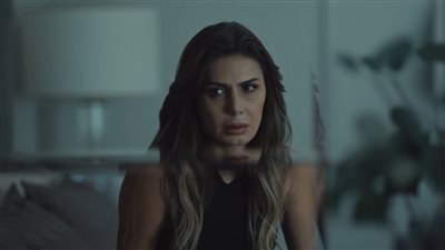 الحلقة الـ 17 من مسلسل صوت وصورة.. نجلاء بدر تخطط لتشويه سمعة حنان مطاوع