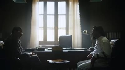 روحي فيك الحلقة 1.. منذر ريحانة مريض نفسي | صور