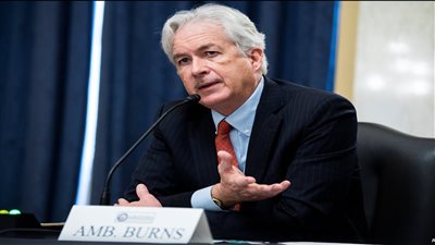 رئيس المخابرات الأمريكية يجتمع بنظيره في إسرائيل.. ويلتقي نتنياهو غدا