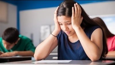دراسة: 62 % من الطلاب بالمملكة المتحدة يعانون من اضطراب القلق