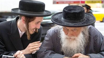 لا تدخلوا لهم نصف ملعقة ماء.. حاخامات إسرائيليون يحرضون على قتل النساء والأطفال في غزة