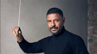 اعتذار هاني فرحات عن رئاسة الدورة الـ 32 من مهرجان الموسيقى العربية