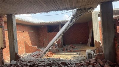 أجهزة المدن تشن حملاتها للقضاء على المخالفات بجميع أشكالها بعد تكليفات وزير الإسكان 