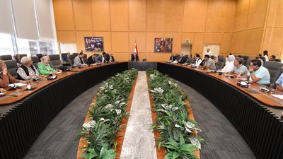 خطة استثمارية لكل مدينة.. المجتمعات العمرانية تصدر تكليفات جديدة لـ وحدة إدارة الاستثمار