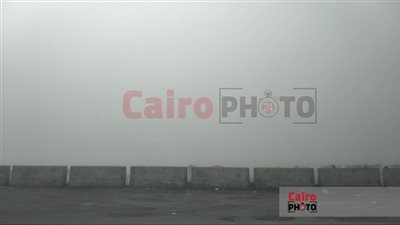 حالة الطقس المتوقعة في مصر خلال الـ6 أيام المقبلة.. حار نهارًا على أغلب الأنحاء وشبورة مائية 