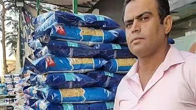 شاب بالشرقية يعرض المنتجات المصرية بأسعار مخفضة: بنسعى إن المنتج يوصل للناس مش التجار | بث مباشر