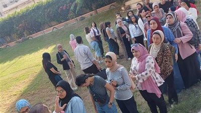 استخدام التكنولوجيا في علوم التراث بـ دورة تدريبية بالمتحف القومي بالإسكندرية 