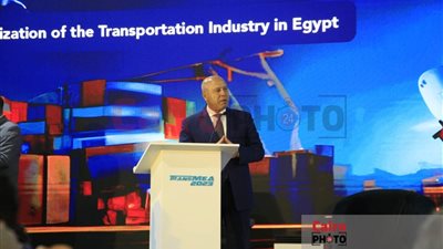 وزير النقل: خطة عاجلة لتطوير السكة الحديد تنتهي 2030 لـ رفع معدلات السلامة والأمان