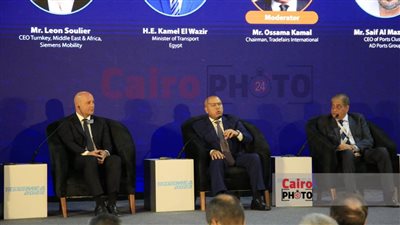 وزير النقل: تشغيل تجريبي لـ القطار الإقليمي السريع منتصف 2024