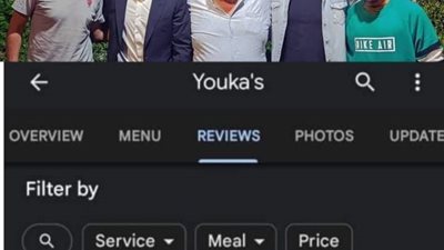 بعد حملة مقاطعته.. مفاجأة بشأن مطعم بيومي فؤاد youka restaurant