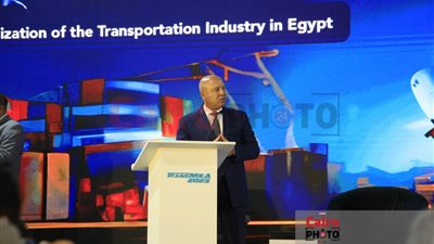 وزير النقل: الانتهاء من الخطوط الفرعية الخاصة بالموانئ الجافة والمناطق اللوجستية بنهاية 2025 