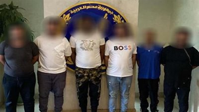 اختطاف شقيق رجل أعمال بالتجمع الخامس بعد تورطه في تحرير عقد فيلا مزور