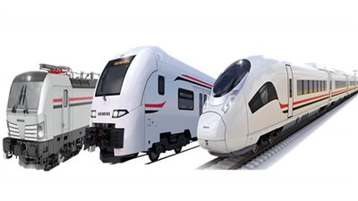 القابضة للطرق تشارك بمعرض النقل الذكي والبنية التحتية واللوجستيات 2023 Trans MEA