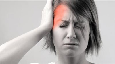 10 أنواع وأسباب لـ الصداع النصفي.. تعرف عليها