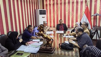 مساعدات مالية ووظائف للأسر الأولى بالرعاية بالشرقية