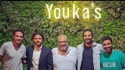 أنا مش بيومي فؤاد.. قصة شاب هاجمه الجمهور بسبب تصريحات الفنان: شقايا كله راح