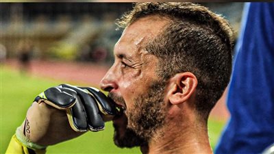 طبيب الإسماعيلي يكشف حجم إصابة الحارس محمد فوزي