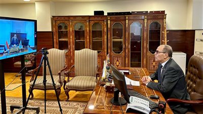 النيابة الإدارية تنظم دورة تدريبية لأعضائها حول الإشراف القضائي على الانتخابات