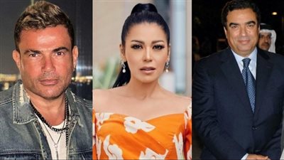 أبرزهم لقاء الخميسي والهضبة وجورج قرداحي.. فنانون تعرضوا لشائعات تغيير ديانتهم