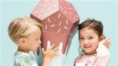 قصات الشعر.. نصائح عند تصفيف شعر الأطفال 