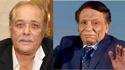 بعد أكثر من 30 عامًا.. عادل إمام ومحمود عبد العزيز يتنافسان مجددًا بسبب إسرائيل