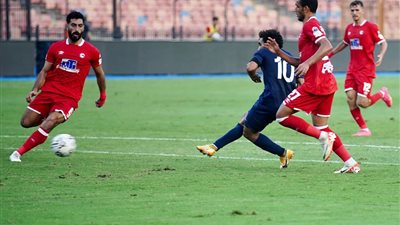 الأولمبية تعتمد سفر بعثة فيوتشر لمواجهة الهلال الليبي في الكونفيدرالية