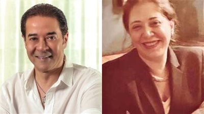 تعاني من كورونا منذ أسبوعين.. اللحظات الأخيرة في حياة ليلى صديق طليقة مدحت صالح