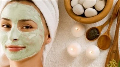 4 ماسكات طبيعية للبشرة لـ العيد