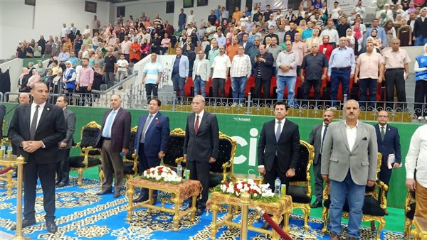 الحوار الوطني الشبابي