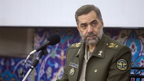 محمدرضا آشتیانی