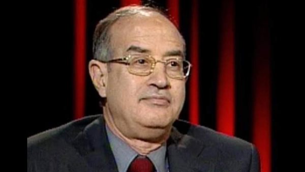 صفوت الزيات 