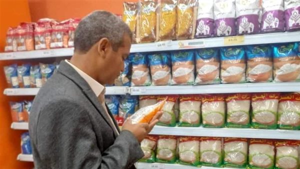 حملات تفتيشية بالمنيا