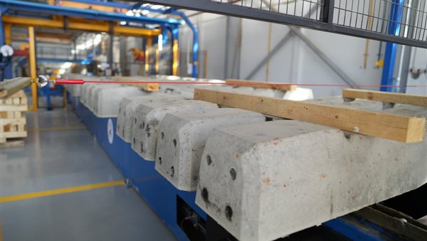  مصنع إنتاج الفلنكات